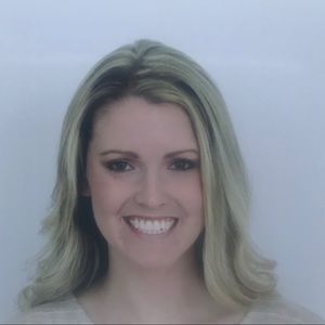 Meet your Posher, Caroline